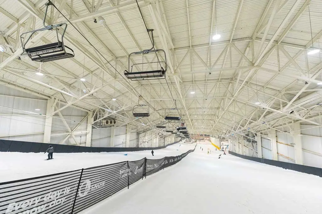 A Black Girl's Guide to Snowboarding and Skiing - the Prep Phase 3 Ski and Snowboard at Big Snow
