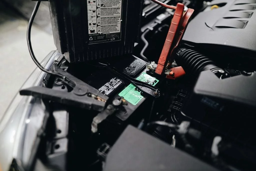 Travel Essentials: Top 8 Portable Chargers for Your Adventures 2 The best travel charger for road trips