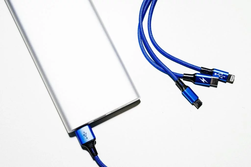 Travel Essentials: Top 8 Portable Chargers for Your Adventures 1 Best Portable Charger for Travel