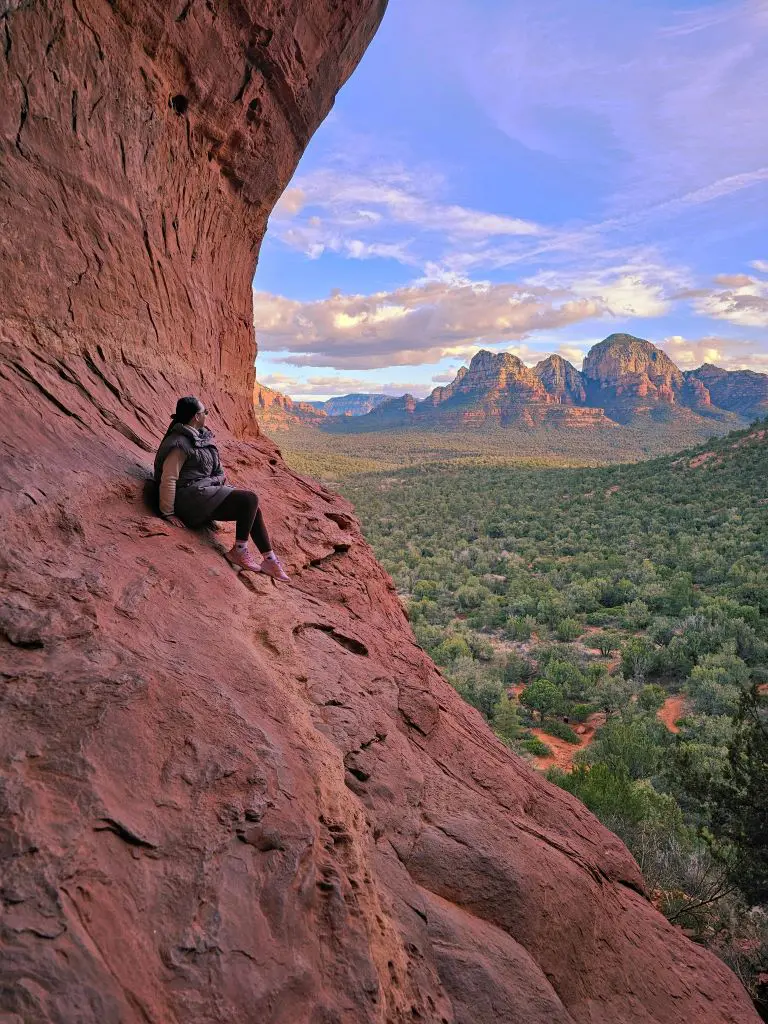 Introvert's Guide to Solo Travel