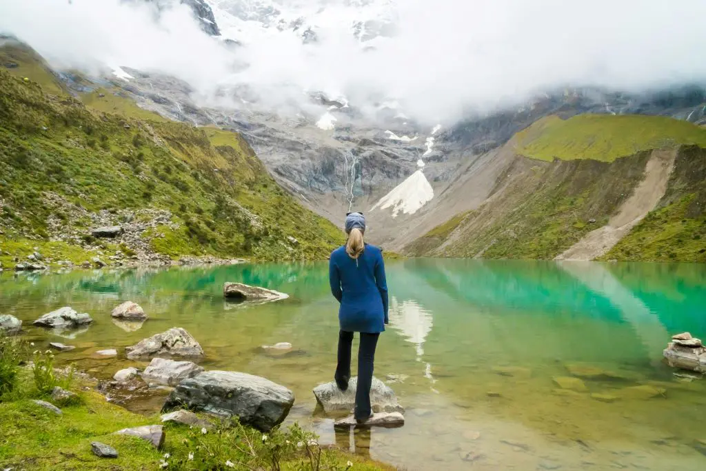 Introvert's Guide to Solo Travel