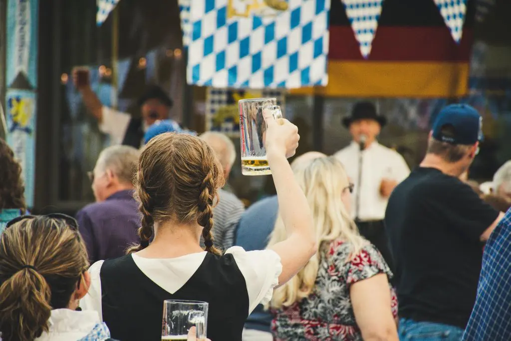 Ultimate Guide to Planning an Oktoberfest Girls' Trip in Munich 3 Oktoberfest girls' trip