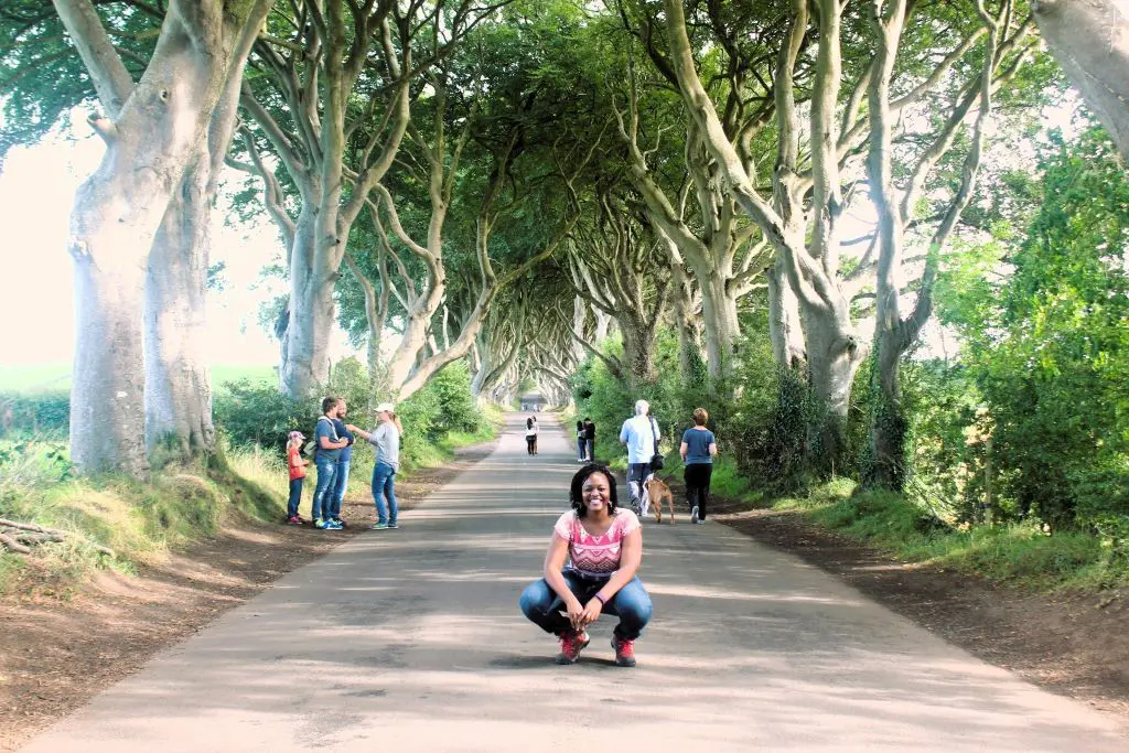 Solo Female Travel Photography: How to Capture Your Adventures 4 Traveling Bouquet