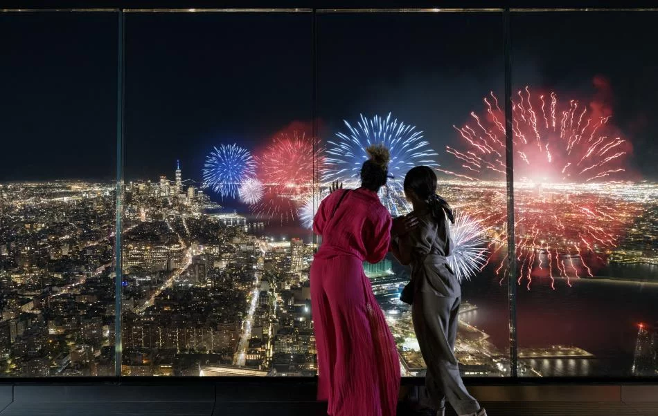 The Best Free and Paid Events for 4th of July in NYC and NJ 2 Traveling Bouquet