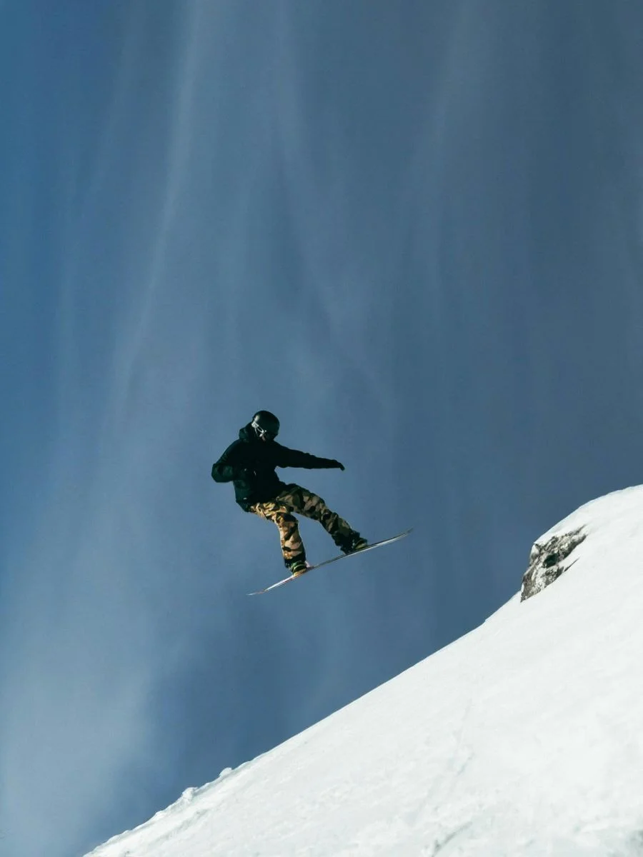 To Ski or to Snowboard: Which Snow Sport Reigns Supreme? 2 To Ski or to Snowboard?
