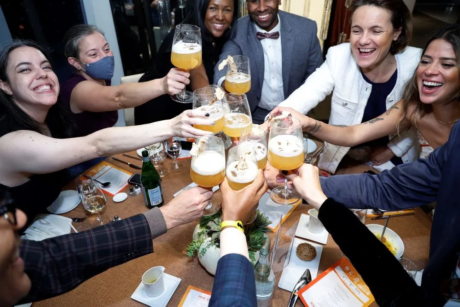 Things to do this Fall in New York & New Jersey 9 NYC Wine & Food Festival