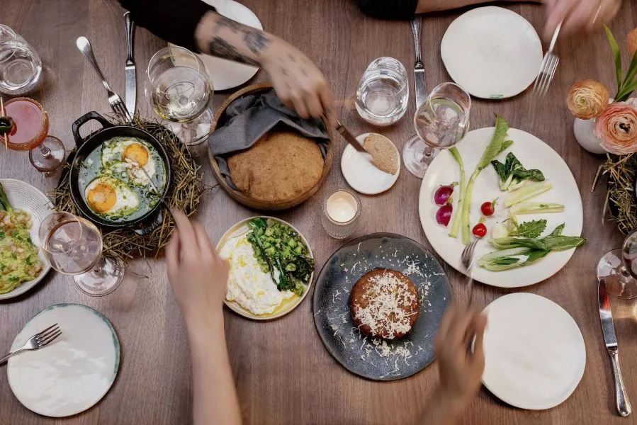 Things to do this Fall in New York & New Jersey 11 Traveling Bouquet