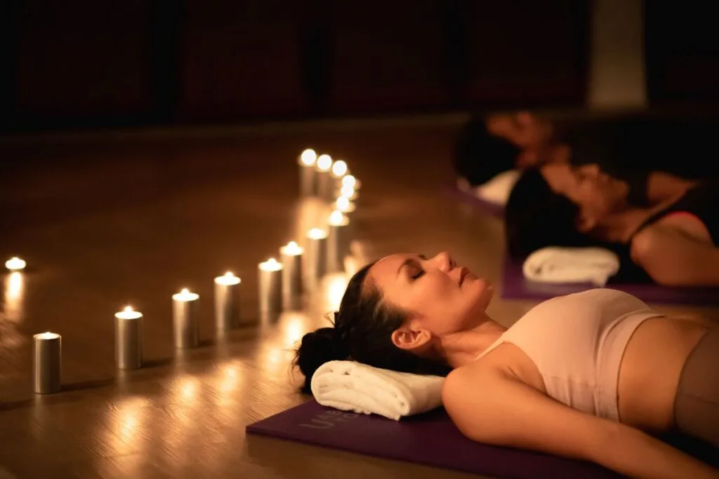 Top 6 Wellness Retreat Trends for Women in 2025 5 Traveling Bouquet