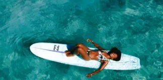 wellness retreat