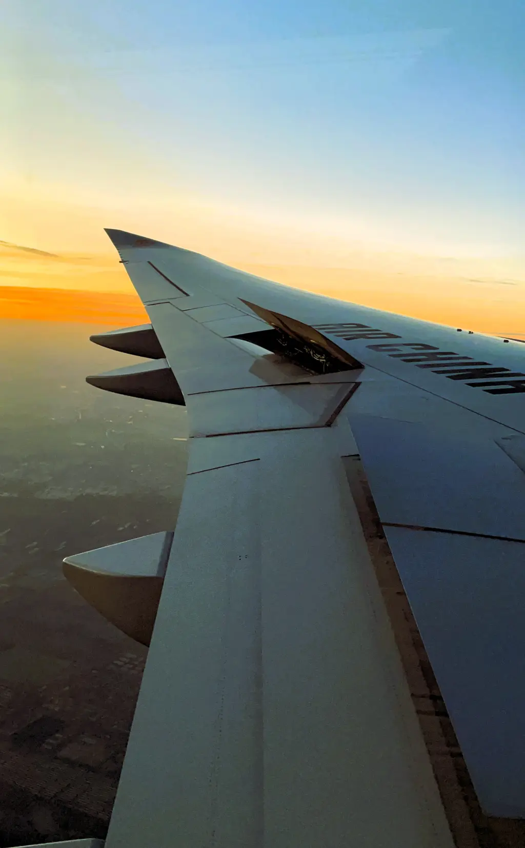 A Survival Guide to the 17-Hour Flight from JFK to Beijing Without Losing Your Mind 1 Traveling Bouquet