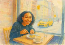 Best Solo Dining Spots for Ladies in Midtown NYC