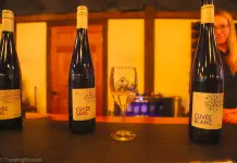 Seneca Lake Weekend Getaway: 3-Day Wine Trail & Waterfalls Itinerary for Solo Women